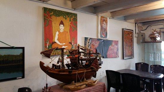 Shree Ganesha Restaurant